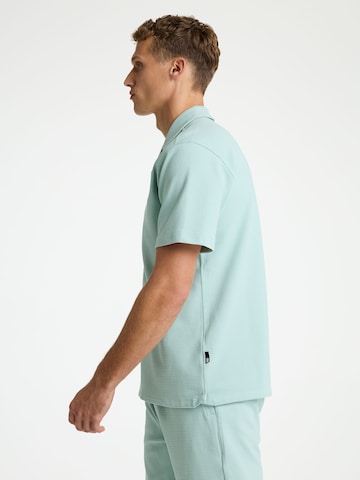 CHASIN' Shirt in Blue