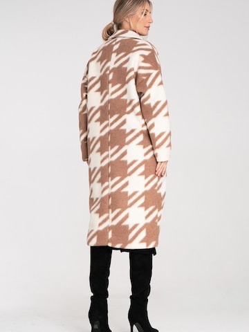 Figl Tussenmantel 'M1112' in Beige