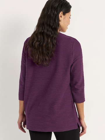 Cellbes of Sweden Tuniek in Lila