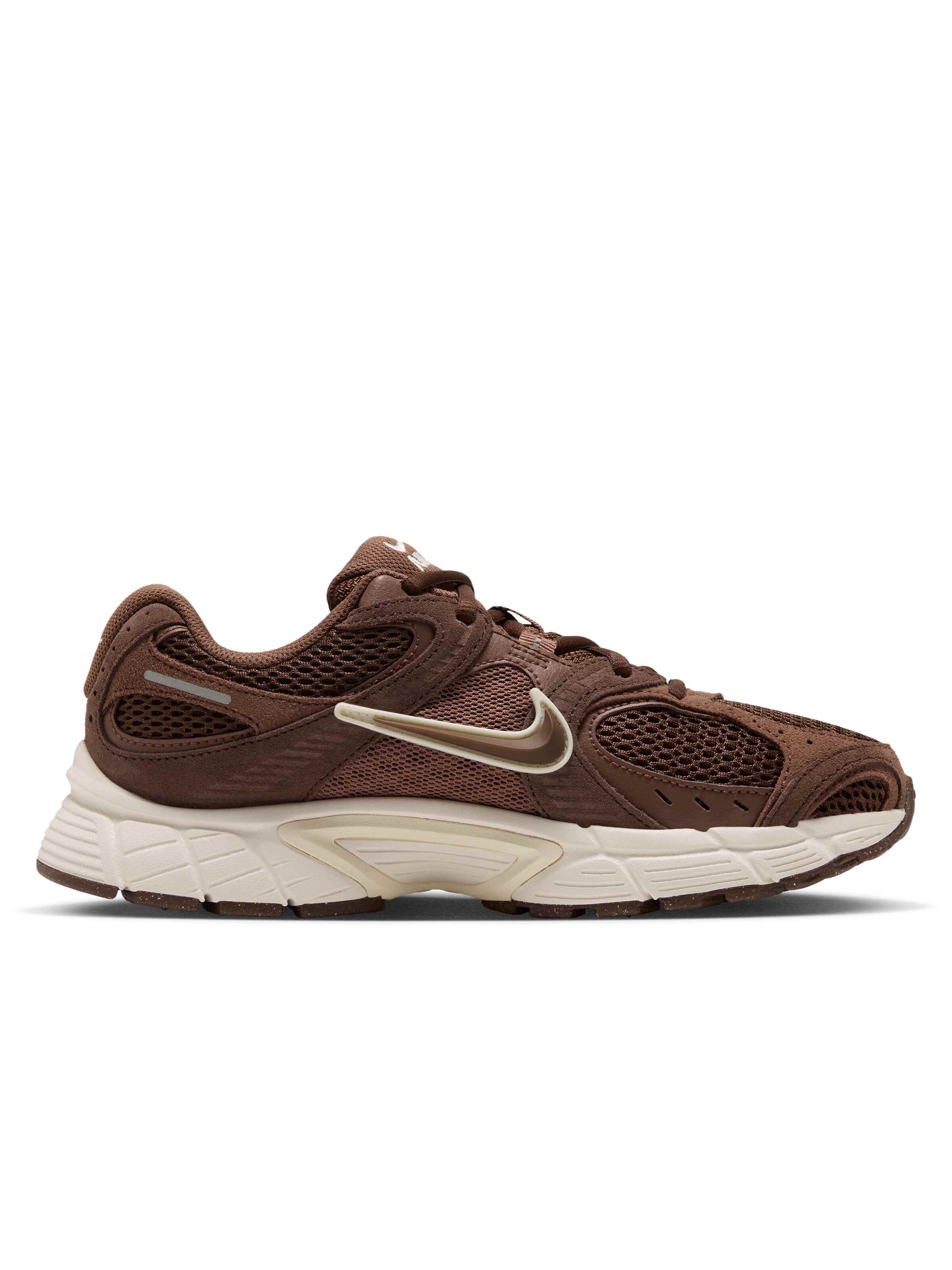 ruda Nike Sportswear Sportbačiai be auliuko 'V5 RNR SUEDE 2'