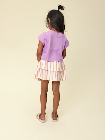 Looxs Revolution Skirt in Beige