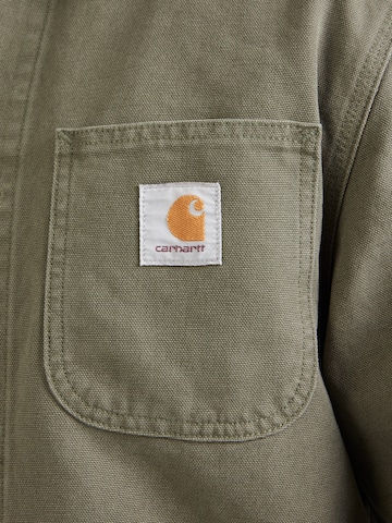 Carhartt WIP Kurtka przejściowa 'Michigan' w kolorze szary