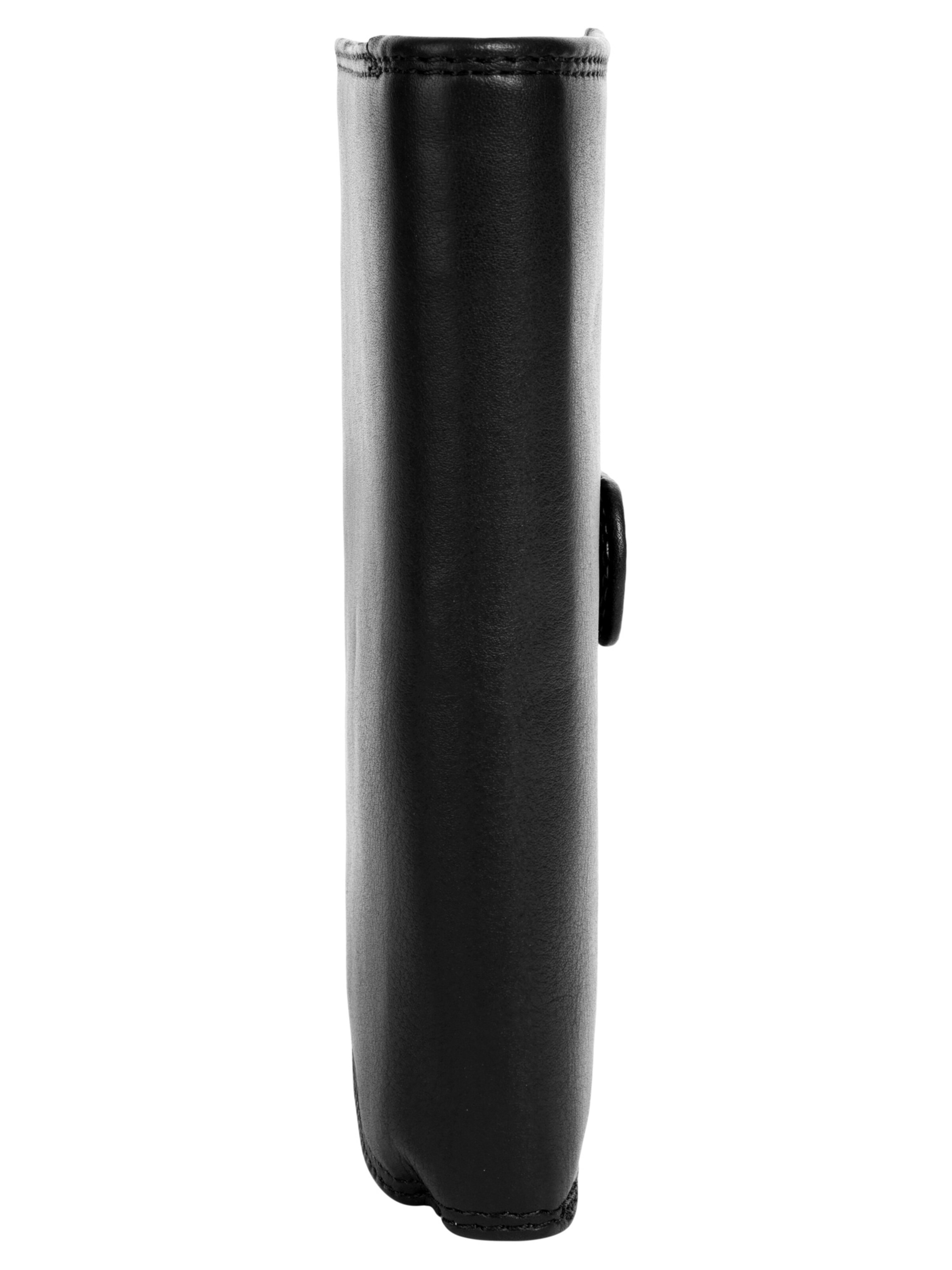 Samantha Look Portemonnaie‌‌‌‌‌ in Schwarz