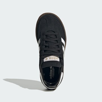 ADIDAS ORIGINALS - Zapatillas deportivas 'Handball Spezial' en negro