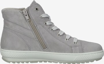 GABOR Sneaker in Grau