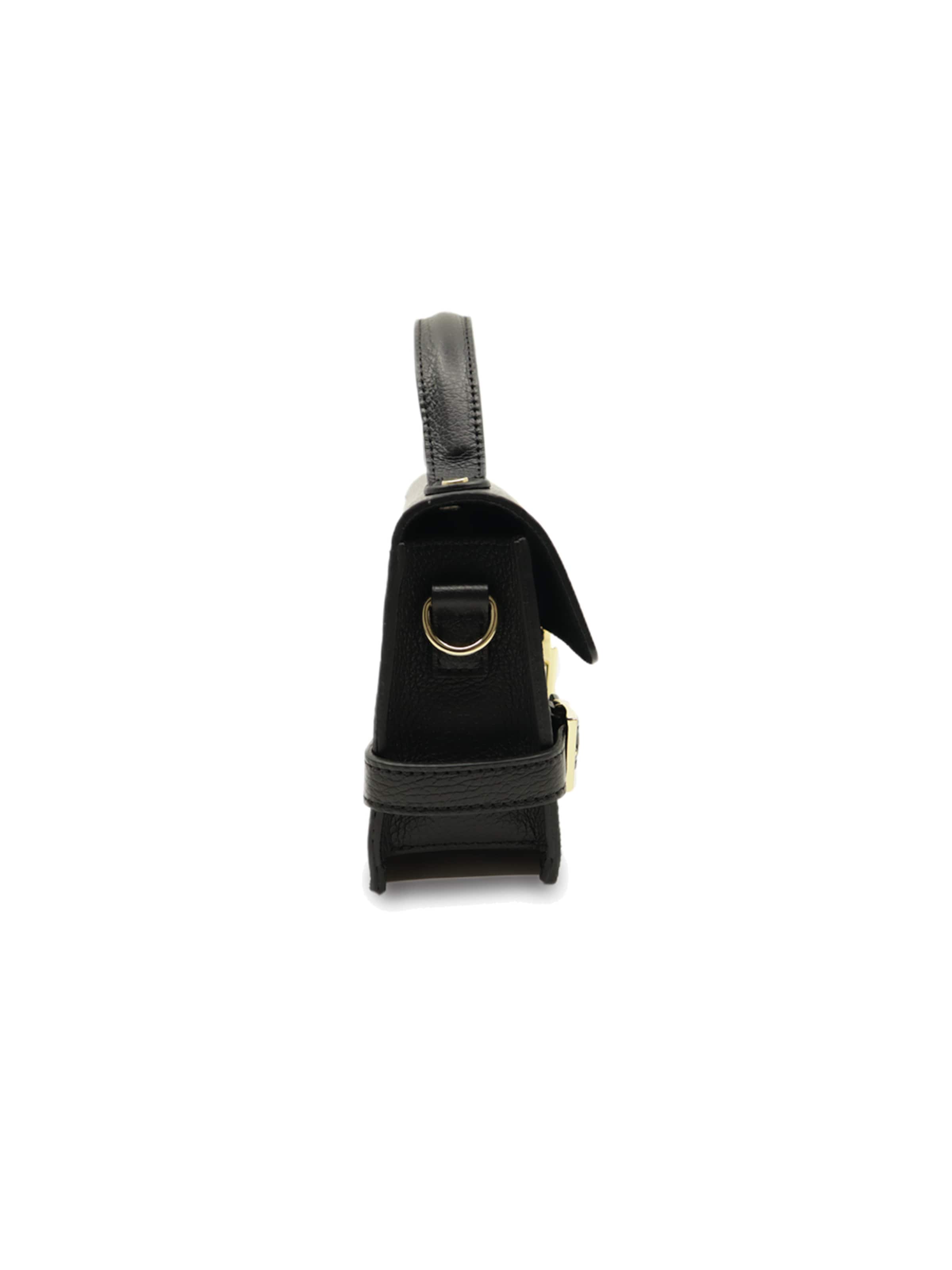 BESSO Handbag 'Splendore Chic' in Black