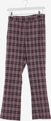 Mrs & Hugs Pants in XS in Mixed colors: front