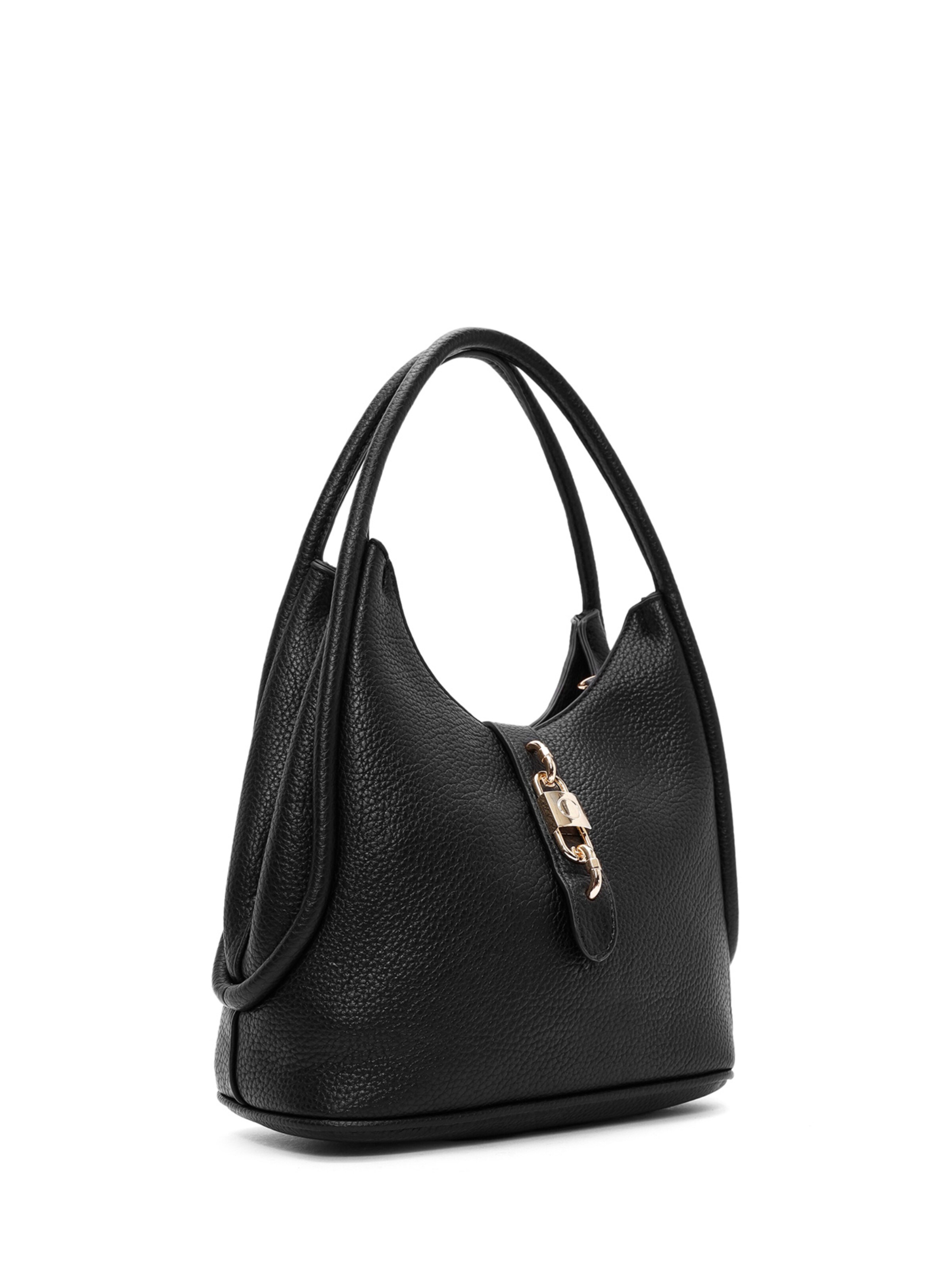 Derimod Handtas in Zwart