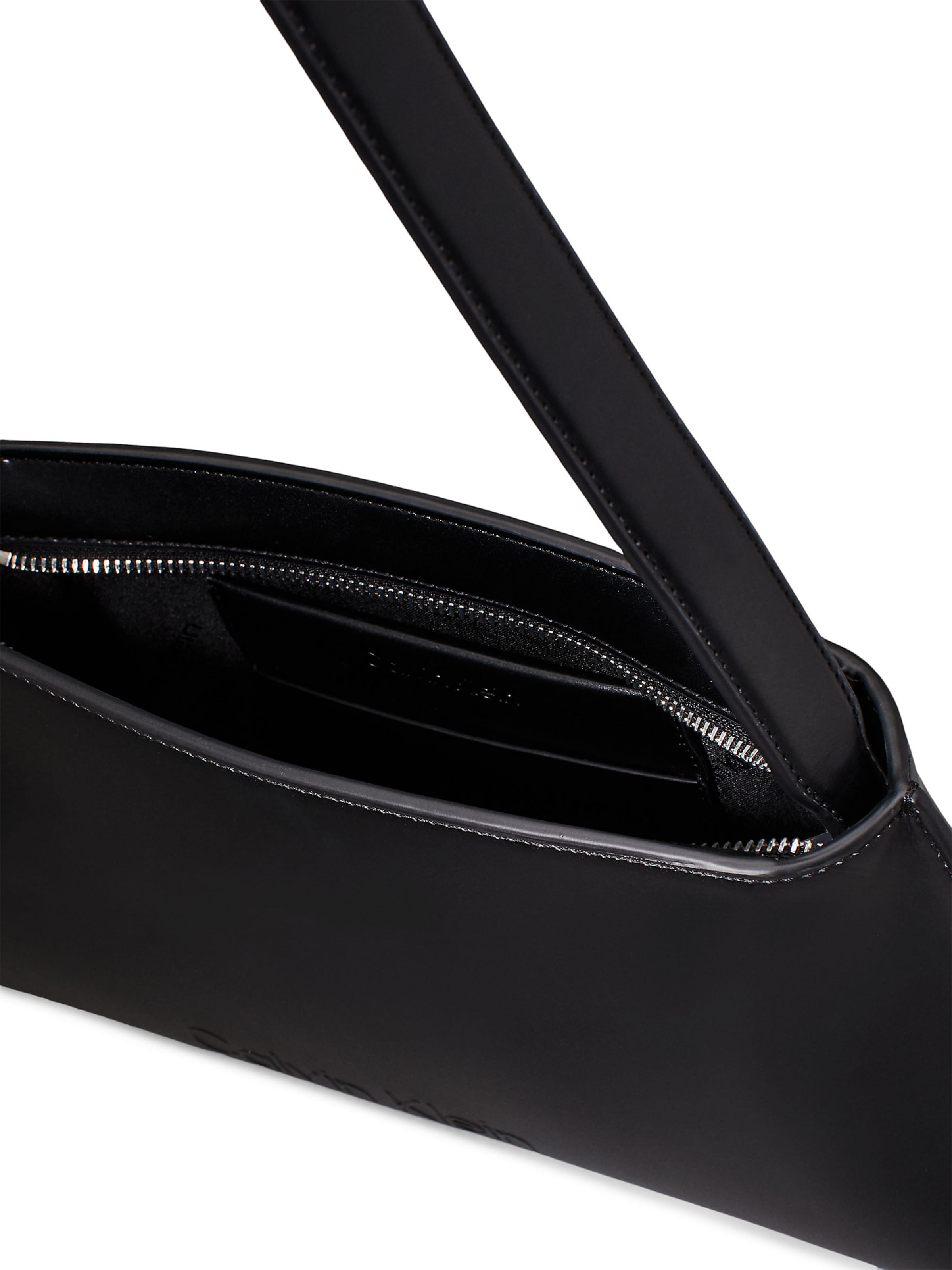 Calvin Klein Válltáskák - fekete