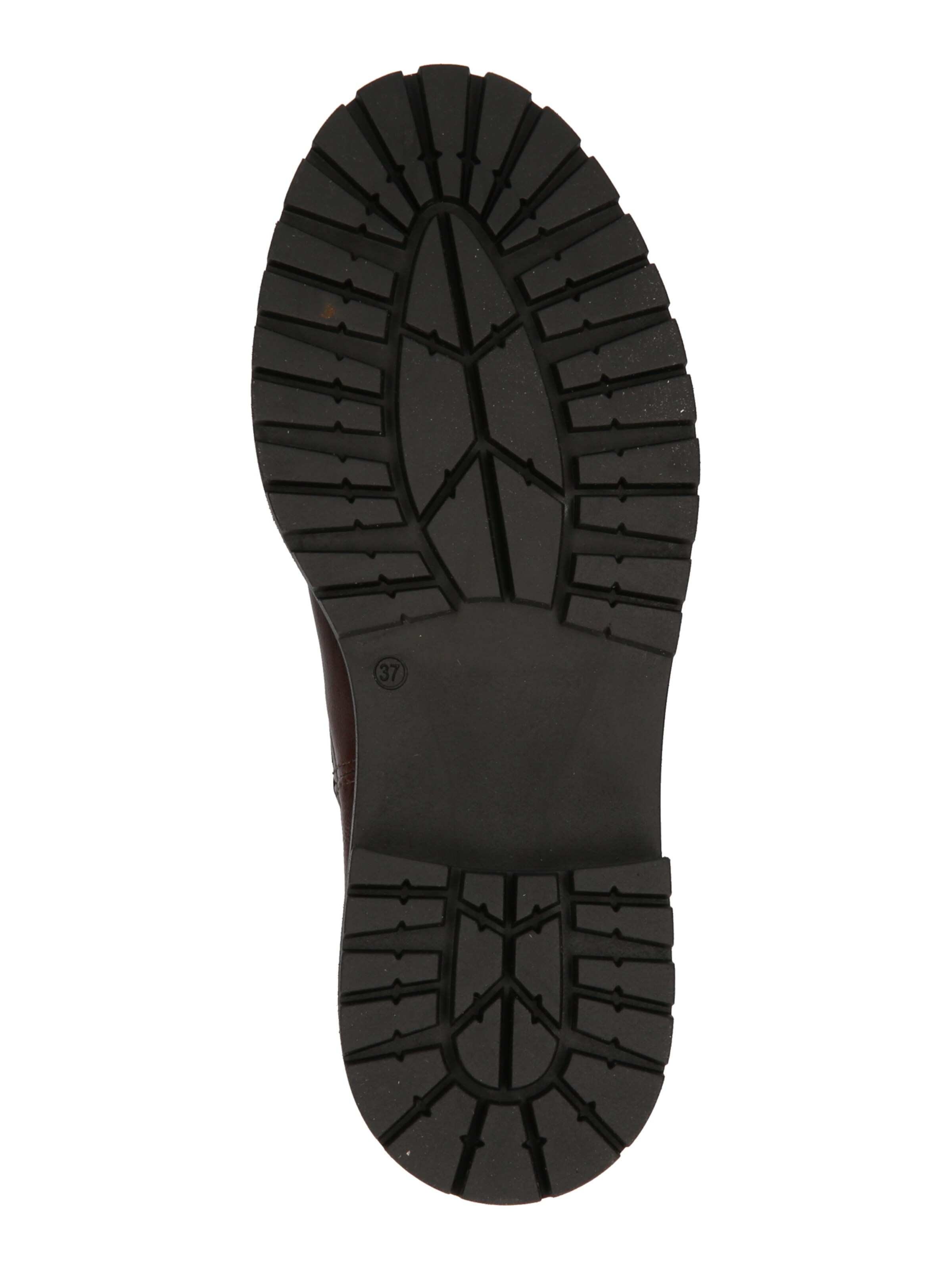 MJUS Chelsea Boots 'Derek' in Braun