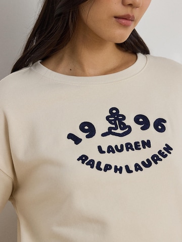 Lauren Ralph Lauren Dressipluus, värv beež
