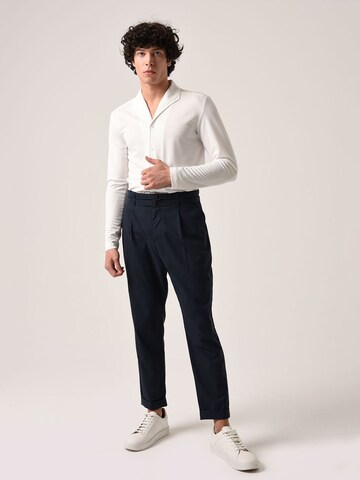Antioch Shirt in White