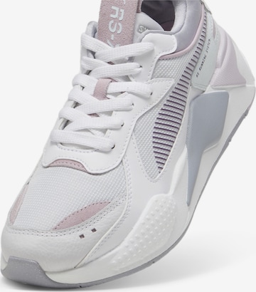 PUMA Sneakers laag 'RS-X' in Wit