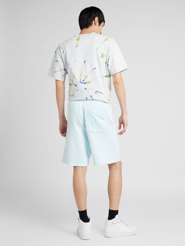 Nike Sportswear regular Παντελόνι 'CLUB ALUMNI' σε μπλε