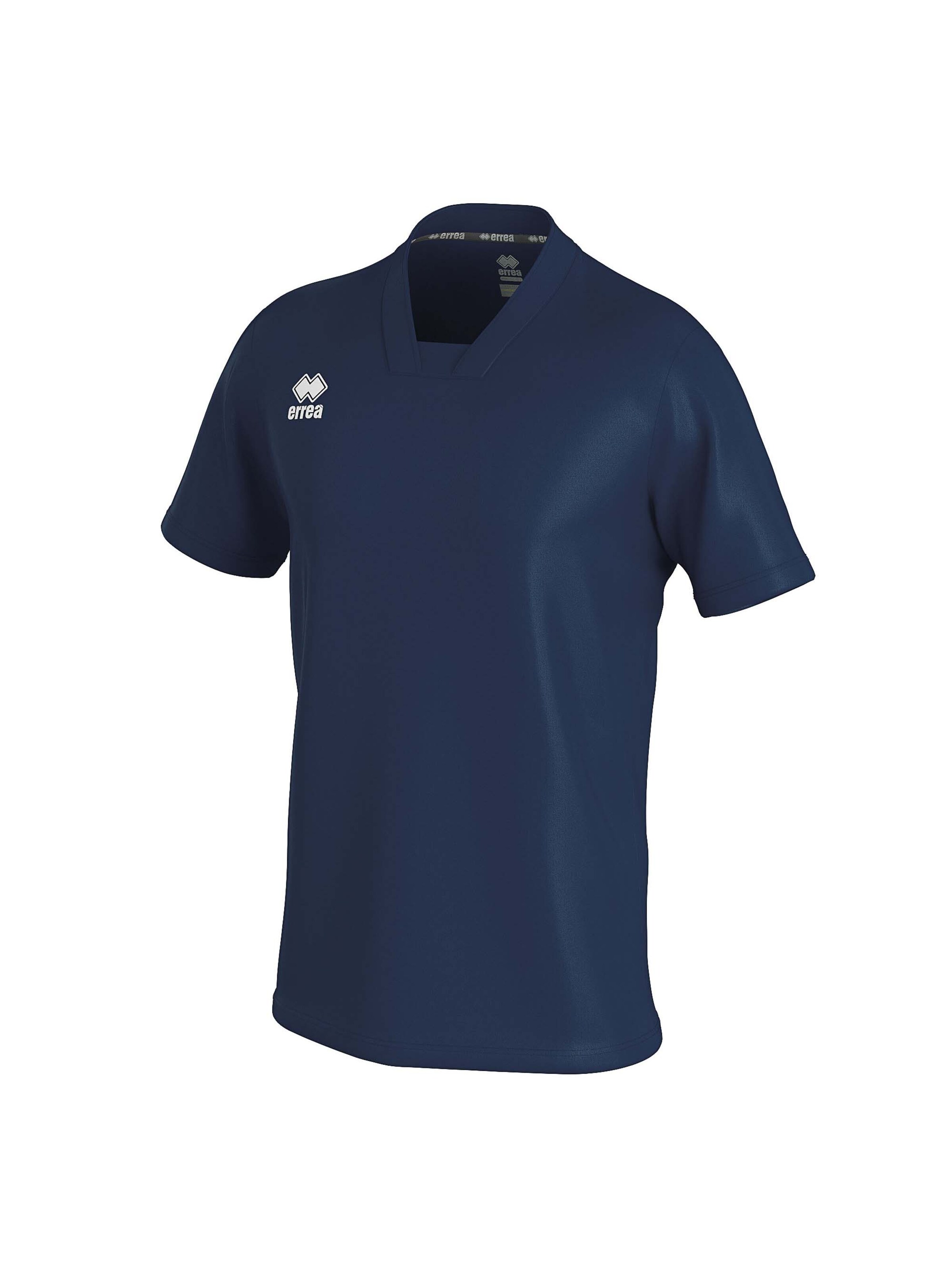 Errea Performance shirt 'HUNTER' in Blue: front
