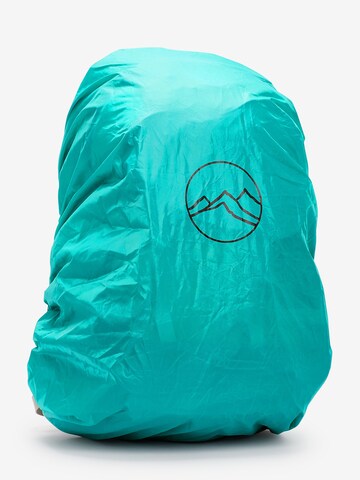 Next - Mochila deportiva en azul