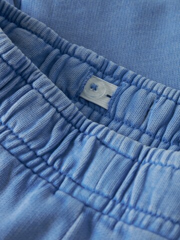 NAME IT Szabványos Nadrág 'NKMFANDEL' - kék