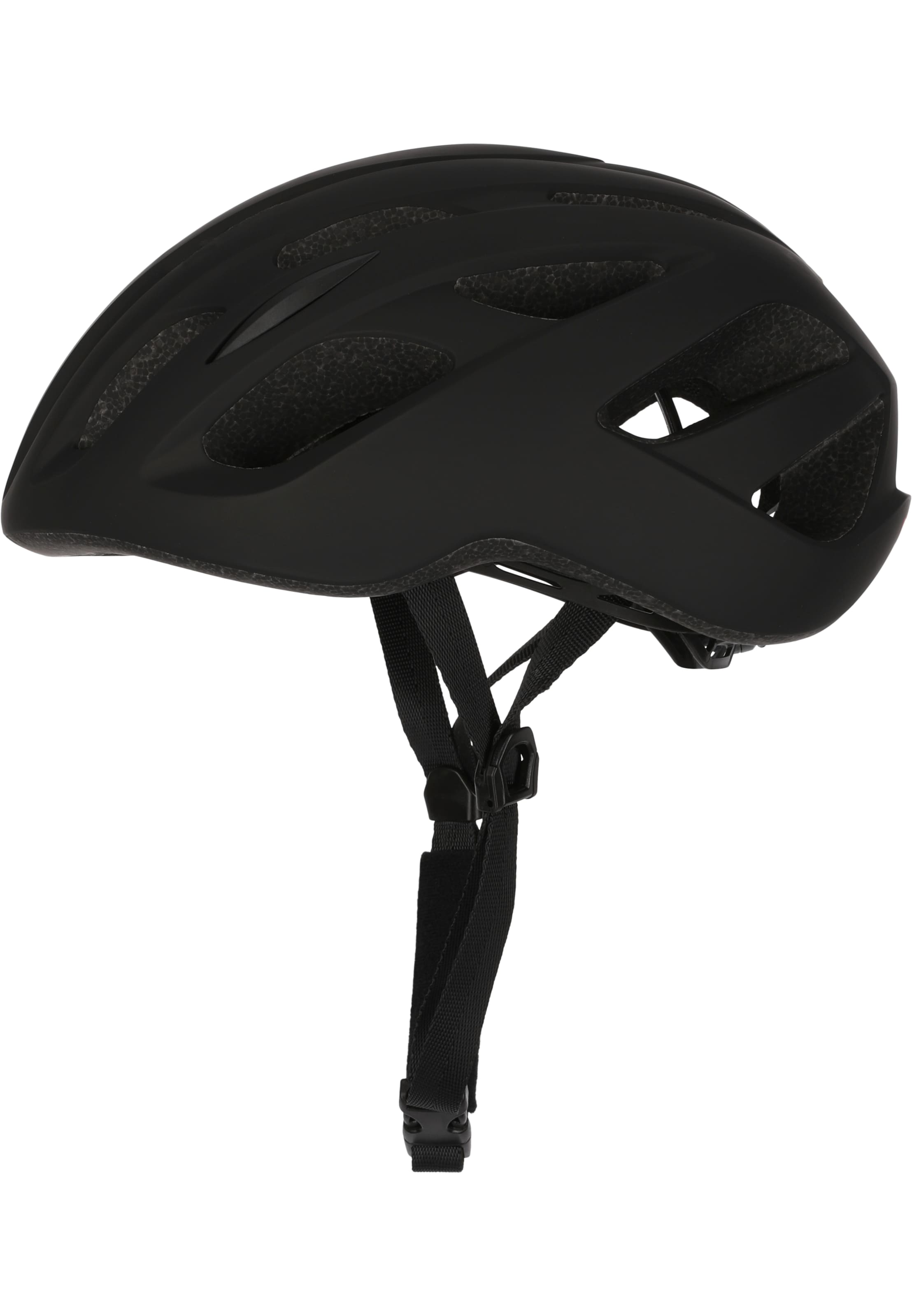 Crazy Safety Helm 'Empire' in Schwarz