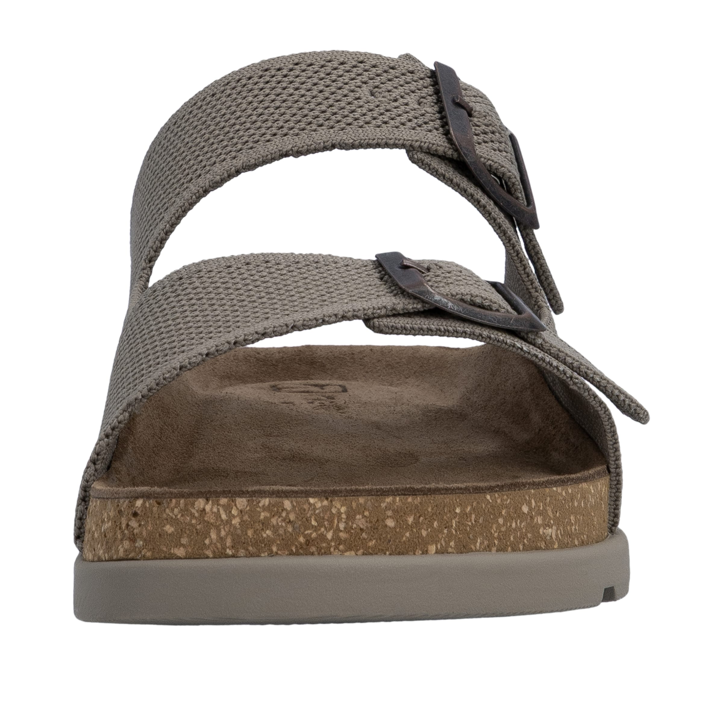 Rieker Mules ' 21151 ' in Grey