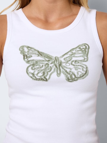 Noisy may Top 'PAPILLON' - Biela