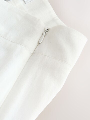 Regular Pantalon Next en beige