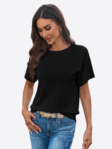 Imily Bela Пуловер в черно