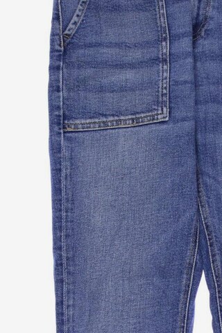 Berenice Jeans 27-28 in Blau