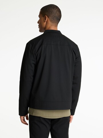 Veste mi-saison 'Forge Dual' CHASIN' en noir