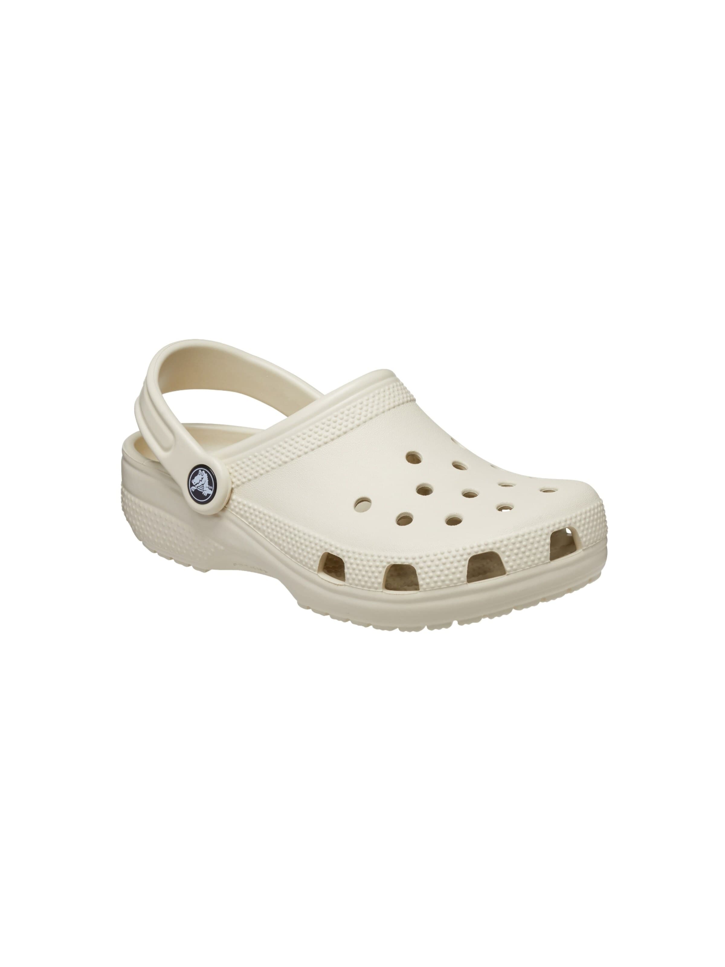 Crocs Strand-/Badeschuh‌‌‌‌‌‌ in Beige