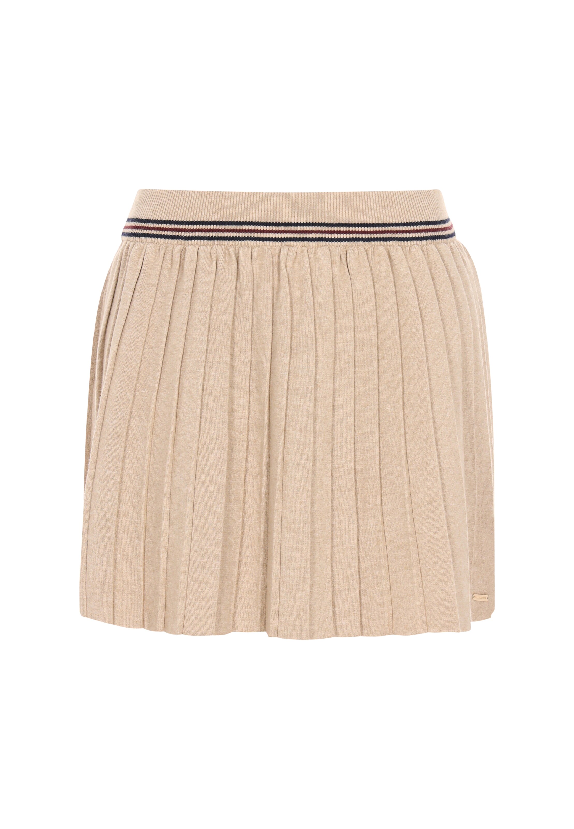 bēšs DreiMaster Maritim Svārki: no priekšpuses