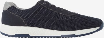 Rieker Sneaker in Blau