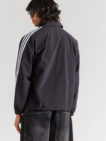 Veste mi-saison ADIDAS ORIGINALS en noir