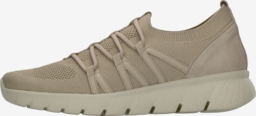 smėlio GABOR Batai be raištelių: priekis