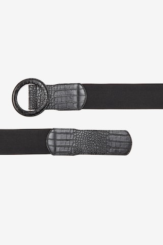 Ceinture LASCANA en noir