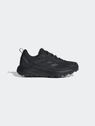 ADIDAS TERREX Outdoorschuh 'Anylander' in schwarz, Produktansicht