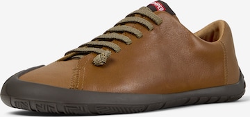 CAMPER Sneakers 'Peu Path+' in Brown: front