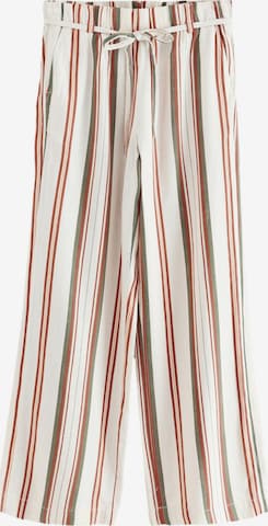 Next Hose in Weiß: Vorderseite