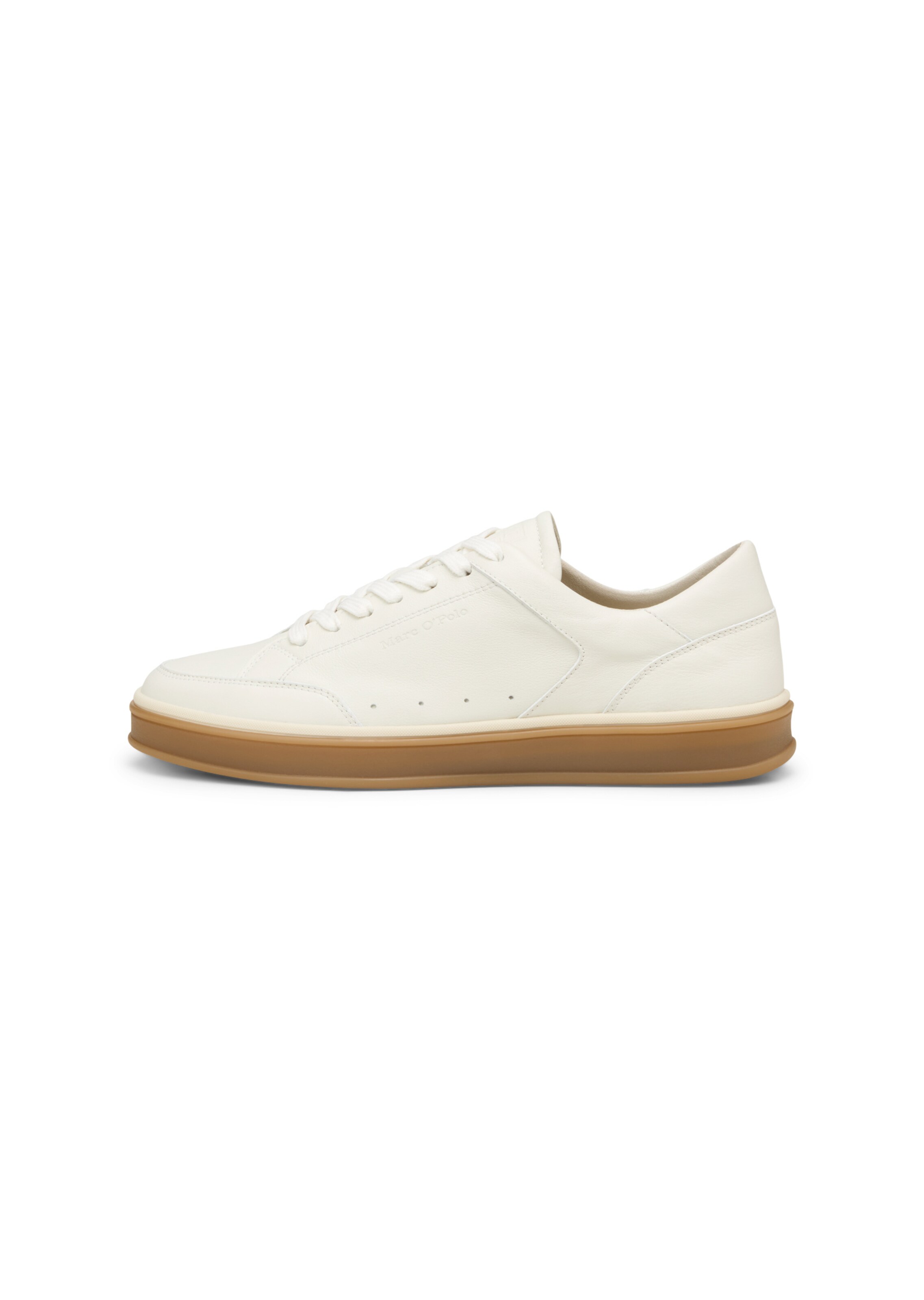 Marc O'Polo Sneakers in White