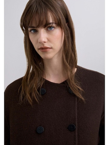 Scalpers Between-seasons coat in Grey