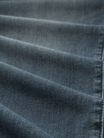 TOM TAILOR Regular Jeans 'Marvin' in Blue