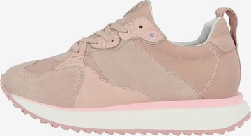 Apple of Eden Sneakers 'Louisa' in Pink