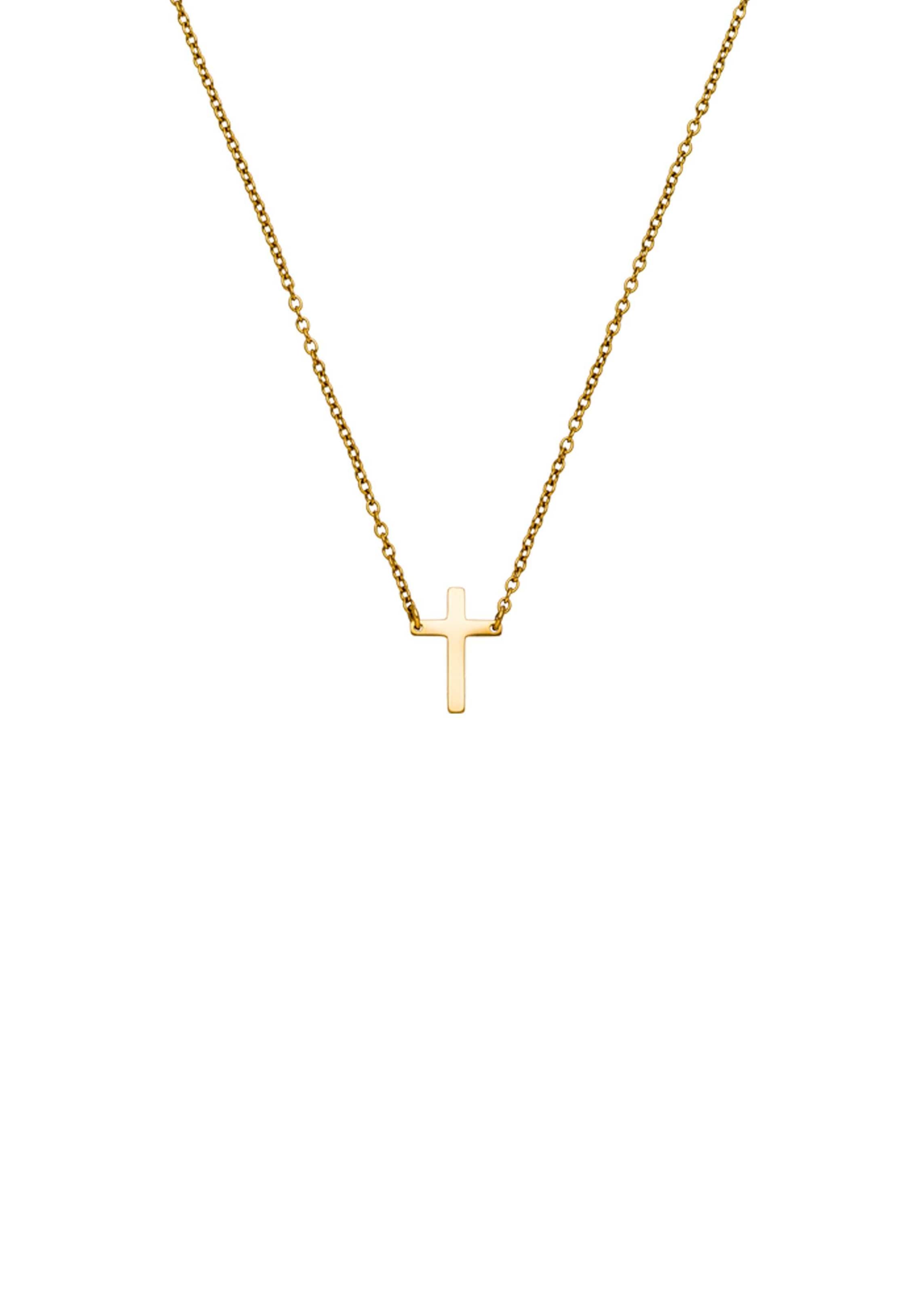 Collana di PURELEI in oro