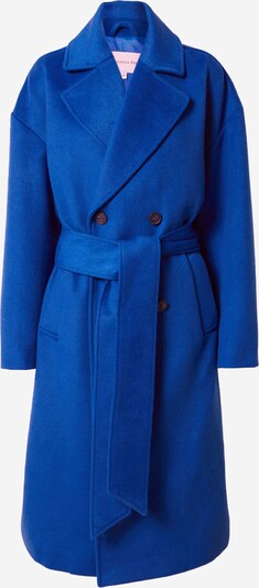 Colourful Rebel Prechodný kabát 'Koko' - modrá, Produkt