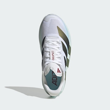 ADIDAS PERFORMANCE Buty sportowe 'Adizero Dropset Pro' w kolorze biały