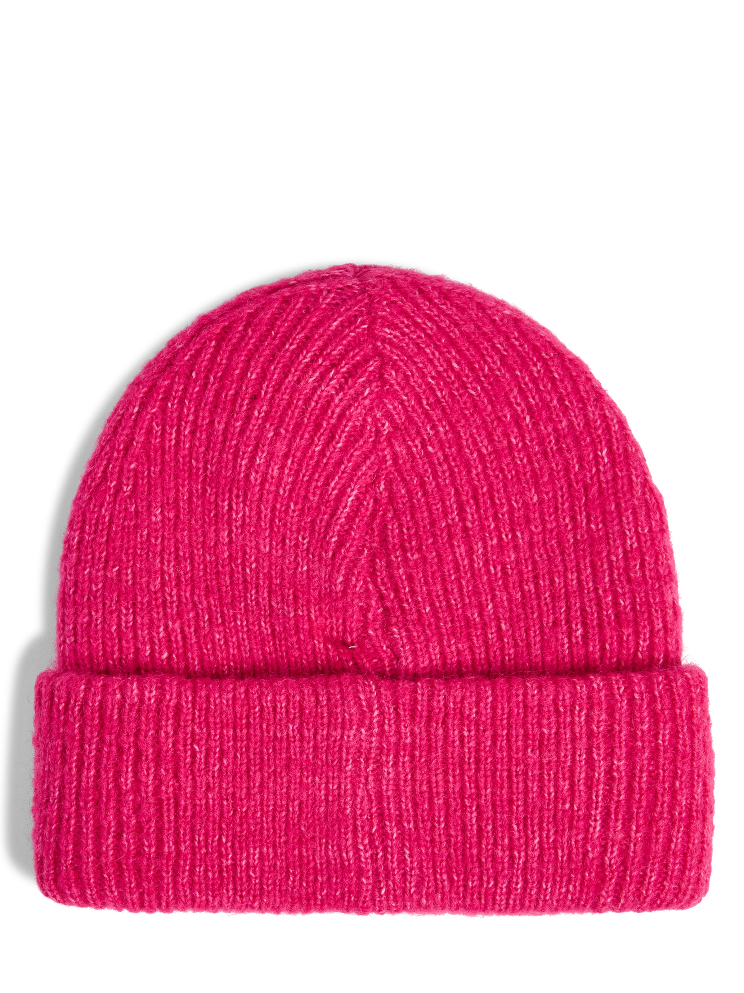 Marie Lund Beanie in Pink
