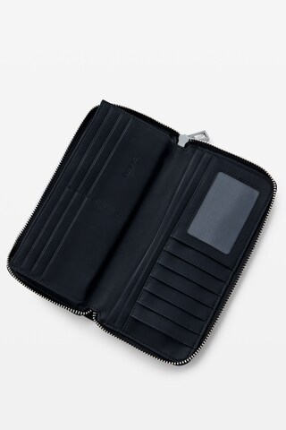 Desigual - Cartera en negro