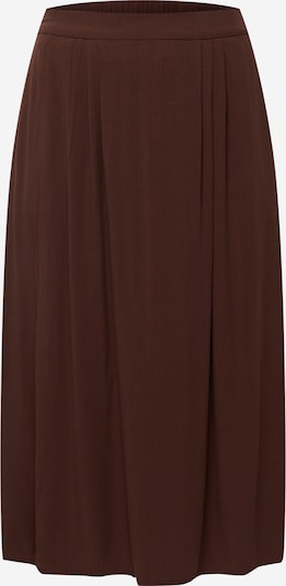 Guido Maria Kretschmer Curvy Collection Skirt 'Kimia' in Brown, Item view