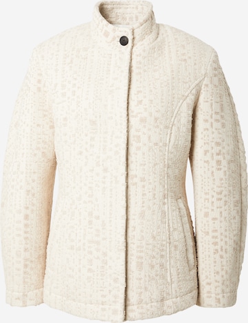 smėlio IRO Demisezoninė striukė: priekis