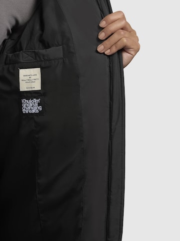 khujo - Sobretudo de inverno 'JERRY NEO' em cinzento
