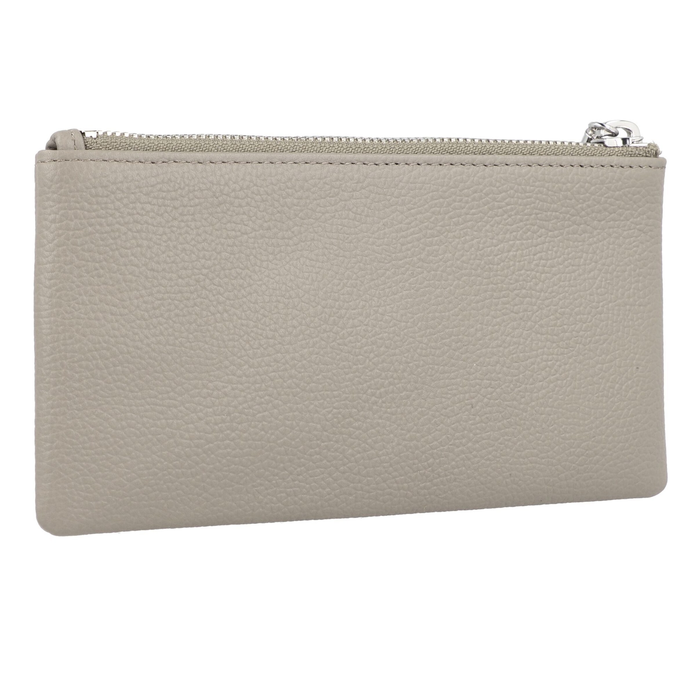 Picard Wallet 'Embrace 1' in Grey